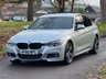 USED 2016 66 BMW 3 SERIES 2.0 320d M Sport Saloon 4dr Diesel Auto Euro 6 (s/s) (190 ps) 