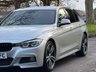 USED 2016 66 BMW 3 SERIES 2.0 320d M Sport Saloon 4dr Diesel Auto Euro 6 (s/s) (190 ps) 