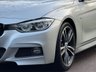 USED 2016 66 BMW 3 SERIES 2.0 320d M Sport Saloon 4dr Diesel Auto Euro 6 (s/s) (190 ps) 