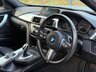 USED 2016 66 BMW 3 SERIES 2.0 320d M Sport Saloon 4dr Diesel Auto Euro 6 (s/s) (190 ps) 