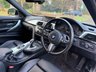 USED 2016 66 BMW 3 SERIES 2.0 320d M Sport Saloon 4dr Diesel Auto Euro 6 (s/s) (190 ps) 