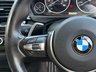 USED 2016 66 BMW 3 SERIES 2.0 320d M Sport Saloon 4dr Diesel Auto Euro 6 (s/s) (190 ps) 