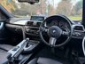 USED 2016 66 BMW 3 SERIES 2.0 320d M Sport Saloon 4dr Diesel Auto Euro 6 (s/s) (190 ps) 