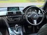 USED 2016 66 BMW 3 SERIES 2.0 320d M Sport Saloon 4dr Diesel Auto Euro 6 (s/s) (190 ps) 