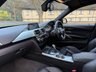 USED 2016 66 BMW 3 SERIES 2.0 320d M Sport Saloon 4dr Diesel Auto Euro 6 (s/s) (190 ps) 