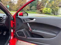 USED 2015 15 AUDI A1 1.4 TFSI CoD S line Hatchback 3dr Petrol Manual Euro 6 (s/s) (150 ps) 