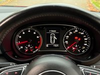 USED 2015 15 AUDI A1 1.4 TFSI CoD S line Hatchback 3dr Petrol Manual Euro 6 (s/s) (150 ps) 