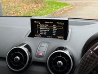 USED 2015 15 AUDI A1 1.4 TFSI CoD S line Hatchback 3dr Petrol Manual Euro 6 (s/s) (150 ps) 