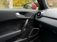 USED 2015 15 AUDI A1 1.4 TFSI CoD S line Hatchback 3dr Petrol Manual Euro 6 (s/s) (150 ps) 