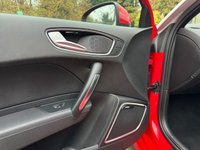 USED 2015 15 AUDI A1 1.4 TFSI CoD S line Hatchback 3dr Petrol Manual Euro 6 (s/s) (150 ps) 