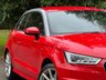 USED 2015 15 AUDI A1 1.4 TFSI CoD S line Hatchback 3dr Petrol Manual Euro 6 (s/s) (150 ps) 