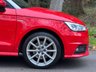 USED 2015 15 AUDI A1 1.4 TFSI CoD S line Hatchback 3dr Petrol Manual Euro 6 (s/s) (150 ps) 
