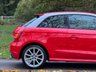 USED 2015 15 AUDI A1 1.4 TFSI CoD S line Hatchback 3dr Petrol Manual Euro 6 (s/s) (150 ps) 