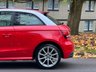 USED 2015 15 AUDI A1 1.4 TFSI CoD S line Hatchback 3dr Petrol Manual Euro 6 (s/s) (150 ps) 