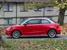 USED 2015 15 AUDI A1 1.4 TFSI CoD S line Hatchback 3dr Petrol Manual Euro 6 (s/s) (150 ps) 