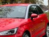 USED 2015 15 AUDI A1 1.4 TFSI CoD S line Hatchback 3dr Petrol Manual Euro 6 (s/s) (150 ps) 