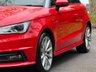 USED 2015 15 AUDI A1 1.4 TFSI CoD S line Hatchback 3dr Petrol Manual Euro 6 (s/s) (150 ps) 