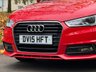 USED 2015 15 AUDI A1 1.4 TFSI CoD S line Hatchback 3dr Petrol Manual Euro 6 (s/s) (150 ps) 