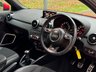 USED 2015 15 AUDI A1 1.4 TFSI CoD S line Hatchback 3dr Petrol Manual Euro 6 (s/s) (150 ps) 