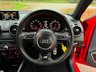 USED 2015 15 AUDI A1 1.4 TFSI CoD S line Hatchback 3dr Petrol Manual Euro 6 (s/s) (150 ps) 