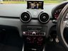 USED 2015 15 AUDI A1 1.4 TFSI CoD S line Hatchback 3dr Petrol Manual Euro 6 (s/s) (150 ps) 