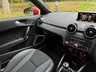USED 2015 15 AUDI A1 1.4 TFSI CoD S line Hatchback 3dr Petrol Manual Euro 6 (s/s) (150 ps) 