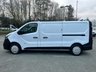USED 2015 65 VAUXHALL VIVARO 1.6 CDTi 2900 5dr Diesel Manual L2 H1 (170 g/km, 113 bhp) 