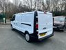 USED 2015 65 VAUXHALL VIVARO 1.6 CDTi 2900 5dr Diesel Manual L2 H1 (170 g/km, 113 bhp) 