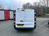 USED 2015 65 VAUXHALL VIVARO 1.6 CDTi 2900 5dr Diesel Manual L2 H1 (170 g/km, 113 bhp) 