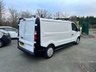 USED 2015 65 VAUXHALL VIVARO 1.6 CDTi 2900 5dr Diesel Manual L2 H1 (170 g/km, 113 bhp) 