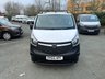 USED 2015 65 VAUXHALL VIVARO 1.6 CDTi 2900 5dr Diesel Manual L2 H1 (170 g/km, 113 bhp) 