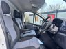 USED 2015 65 VAUXHALL VIVARO 1.6 CDTi 2900 5dr Diesel Manual L2 H1 (170 g/km, 113 bhp) 