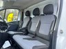 USED 2015 65 VAUXHALL VIVARO 1.6 CDTi 2900 5dr Diesel Manual L2 H1 (170 g/km, 113 bhp) 