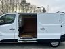 USED 2015 65 VAUXHALL VIVARO 1.6 CDTi 2900 5dr Diesel Manual L2 H1 (170 g/km, 113 bhp) 