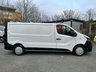 USED 2015 65 VAUXHALL VIVARO 1.6 CDTi 2900 5dr Diesel Manual L2 H1 (170 g/km, 113 bhp) 