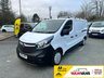 USED 2015 65 VAUXHALL VIVARO 1.6 CDTi 2900 5dr Diesel Manual L2 H1 (170 g/km, 113 bhp) 