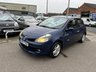USED 2007 57 RENAULT CLIO 1.4 16v Dynamique Hatchback 3dr Petrol Manual (158 g/km, 98 bhp) 