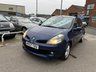 USED 2007 57 RENAULT CLIO 1.4 16v Dynamique Hatchback 3dr Petrol Manual (158 g/km, 98 bhp) 
