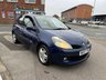 USED 2007 57 RENAULT CLIO 1.4 16v Dynamique Hatchback 3dr Petrol Manual (158 g/km, 98 bhp) 