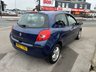 USED 2007 57 RENAULT CLIO 1.4 16v Dynamique Hatchback 3dr Petrol Manual (158 g/km, 98 bhp) 