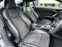 USED 2019 19 AUDI TT 2.0 TFSI 45 S line Coupe 3dr Petrol S Tronic Euro 6 (s/s) (245 ps) ** RAC BUYSURE INSPECTED **