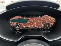 USED 2019 19 AUDI TT 2.0 TFSI 45 S line Coupe 3dr Petrol S Tronic Euro 6 (s/s) (245 ps) ** RAC BUYSURE INSPECTED **