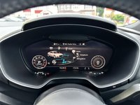 USED 2019 19 AUDI TT 2.0 TFSI 45 S line Coupe 3dr Petrol S Tronic Euro 6 (s/s) (245 ps) ** RAC BUYSURE INSPECTED **