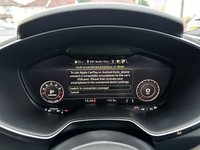 USED 2019 19 AUDI TT 2.0 TFSI 45 S line Coupe 3dr Petrol S Tronic Euro 6 (s/s) (245 ps) ** RAC BUYSURE INSPECTED **
