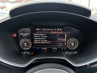 USED 2019 19 AUDI TT 2.0 TFSI 45 S line Coupe 3dr Petrol S Tronic Euro 6 (s/s) (245 ps) ** RAC BUYSURE INSPECTED **