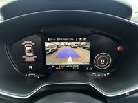 USED 2019 19 AUDI TT 2.0 TFSI 45 S line Coupe 3dr Petrol S Tronic Euro 6 (s/s) (245 ps) ** RAC BUYSURE INSPECTED **