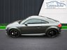 USED 2019 19 AUDI TT 2.0 TFSI 45 S line Coupe 3dr Petrol S Tronic Euro 6 (s/s) (245 ps) ** RAC BUYSURE INSPECTED **