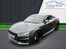USED 2019 19 AUDI TT 2.0 TFSI 45 S line Coupe 3dr Petrol S Tronic Euro 6 (s/s) (245 ps) ** RAC BUYSURE INSPECTED **