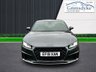 USED 2019 19 AUDI TT 2.0 TFSI 45 S line Coupe 3dr Petrol S Tronic Euro 6 (s/s) (245 ps) ** RAC BUYSURE INSPECTED **