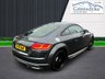 USED 2019 19 AUDI TT 2.0 TFSI 45 S line Coupe 3dr Petrol S Tronic Euro 6 (s/s) (245 ps) ** RAC BUYSURE INSPECTED **